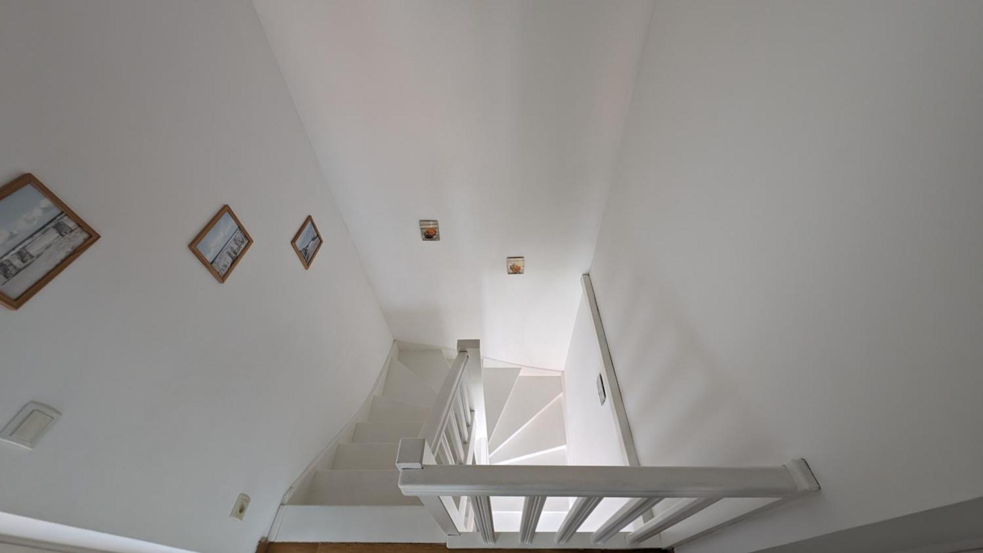 Coastal Breeze Apartment - Équihen-Plage Екстериор снимка